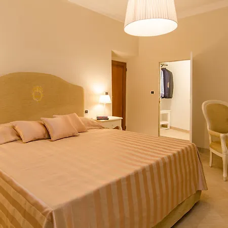 Residenza Marchesi Pontenani Φλωρεντία