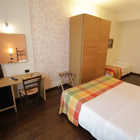 Betania Hotel
