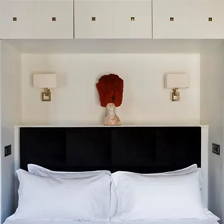 Hotel Be One - Ricci Collection