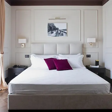 Hotel Be One - Ricci Collection 2*