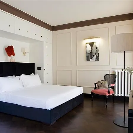 Be One - Ricci Collection Hotel 2*