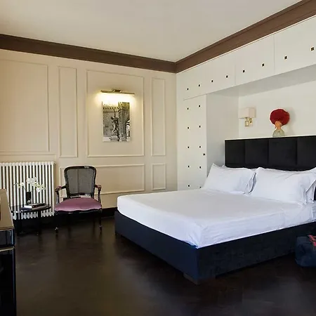 Be One - Ricci Collection Hotel 2*