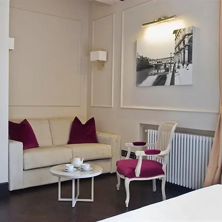 Be One - Ricci Collection Hotel Firenze