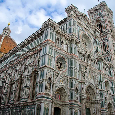 Relais Martinez * Firenze