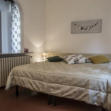 San Remigio 3* Florence