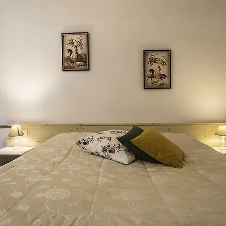 San Remigio Bed & Breakfast 3*