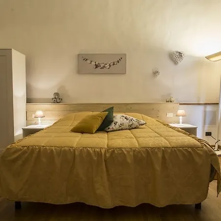 Bed & Breakfast San Remigio Florence