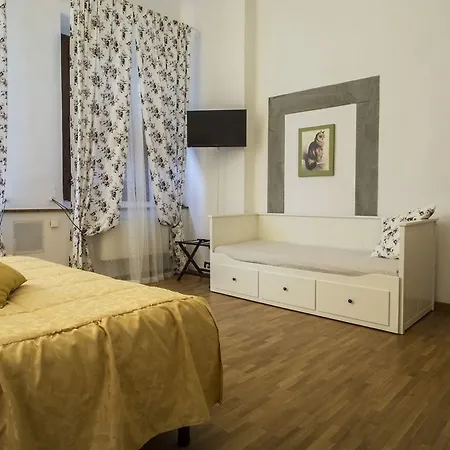 San Remigio 3* Florence
