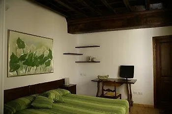Couette-café Bonsignori Florence
