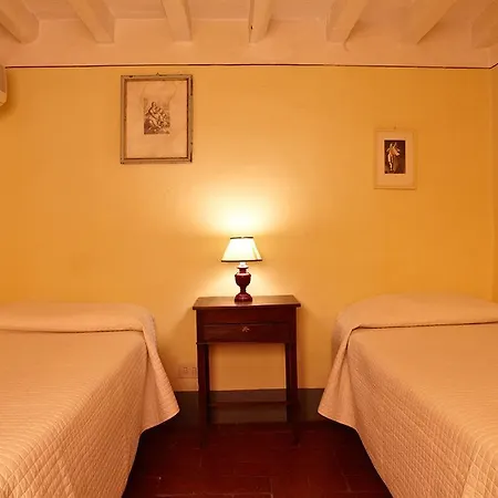 Numa Palazzo Belfiore Apartment