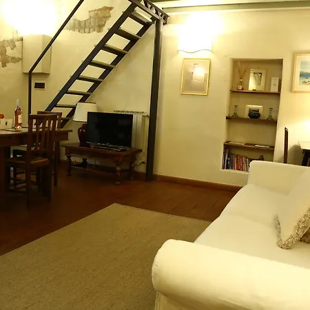 Numa Palazzo Belfiore Apartment