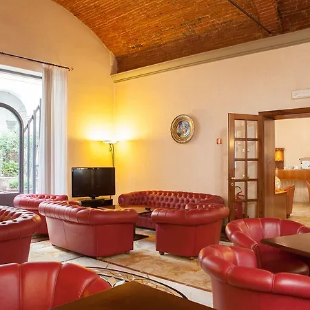 Hotel Palazzo Benci