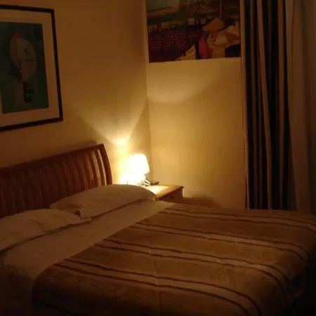 Hotel Souvenir Maya Florencie