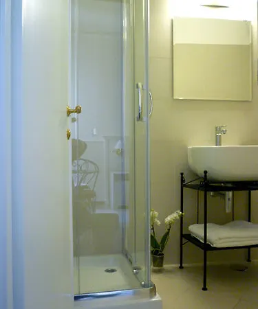 Hotel Canada Florenz
