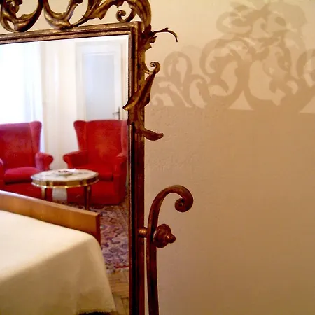 Cestelli Otel Floransa