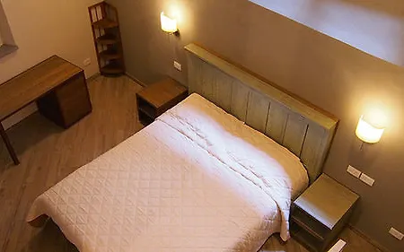 Il Salimbecco 3* Floransa