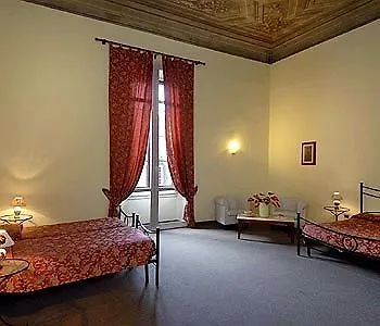 San Frediano Mansion 2*