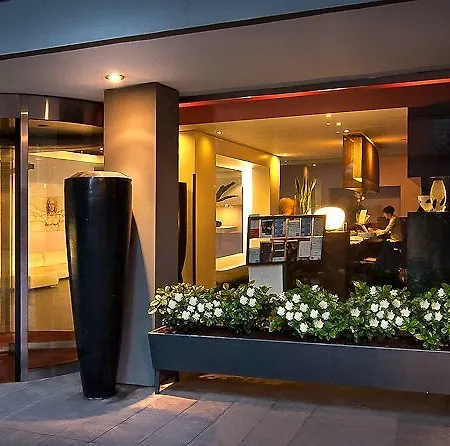 Hotel Leonardo Da Vinci 4*