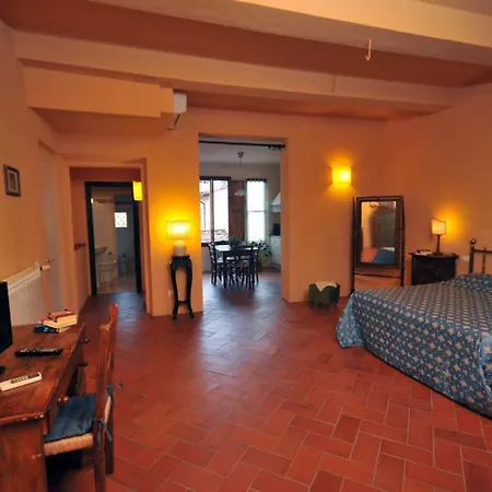 Bed & Breakfast Locanda Della Musica