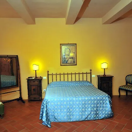 Locanda Della Musica Bed & Breakfast Florence
