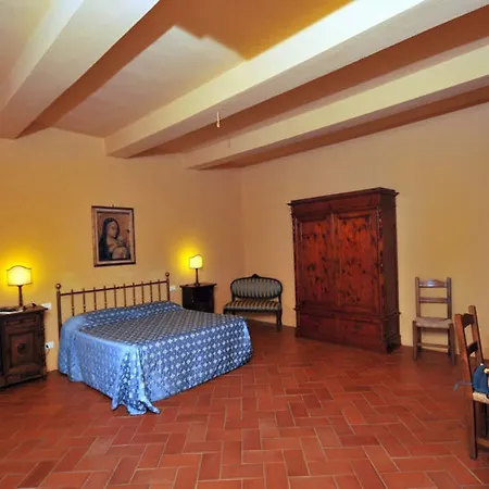 Bed & Breakfast Locanda Della Musica 2*