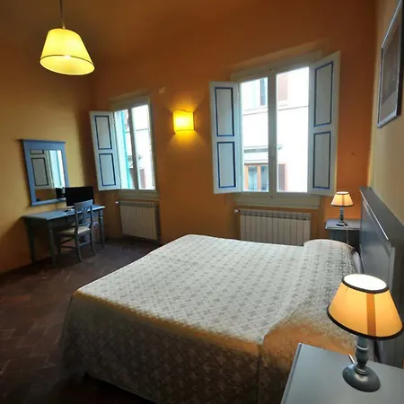 Locanda Della Musica 2* Florence