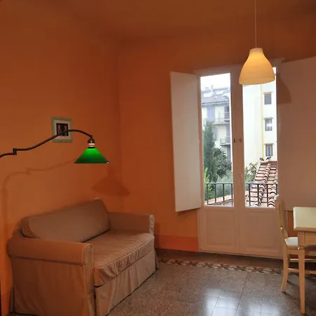 Bed & Breakfast Locanda Della Musica Florence