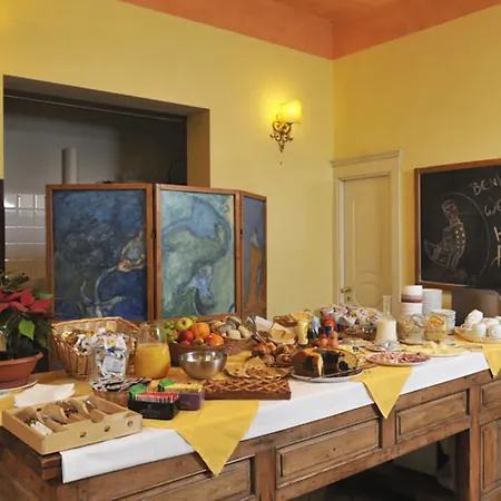 Locanda Della Musica Bed & Breakfast Florence