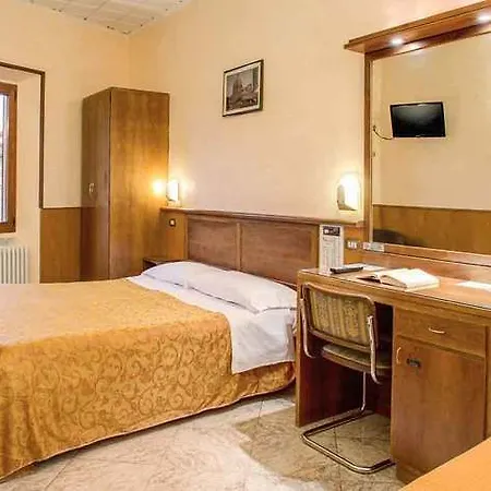 Hotell Lorena Florens