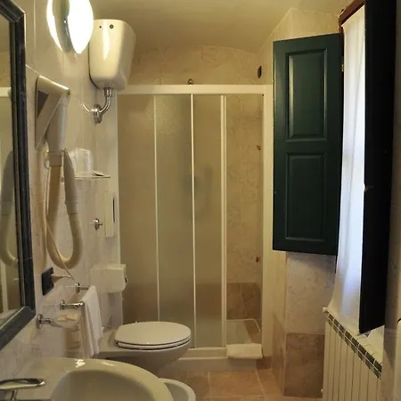 Hotel Giglio