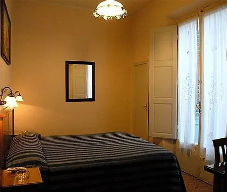 Margaret Hotel Florence