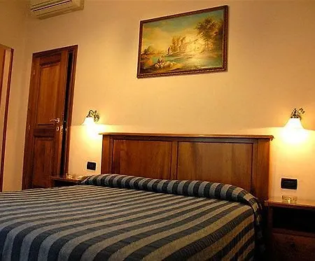 Margaret Hotel