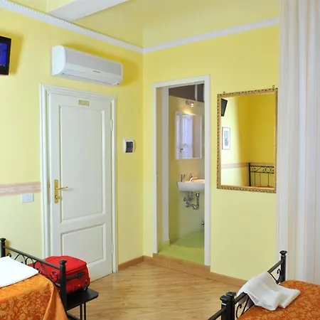 Bed & Breakfast Le Stanze Dei Medici 3*