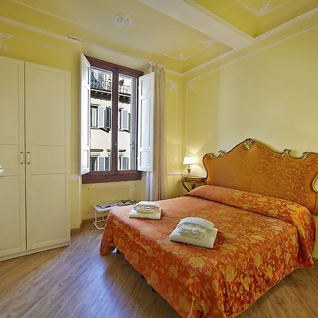 Le Stanze Dei Medici Bed & Breakfast 3*