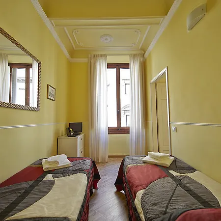 Le Stanze Dei Medici 3* Florence