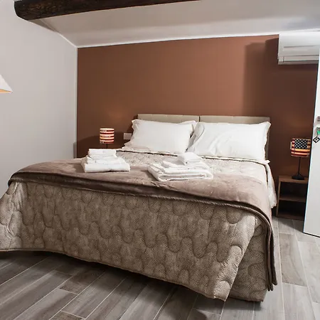 Bed & Breakfast Fifty Seven Firenze