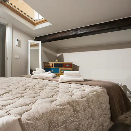 Bed & Breakfast Fifty Seven