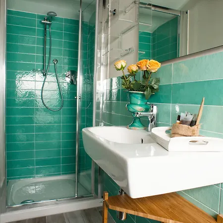 Bed & Breakfast Fifty Seven Firenze