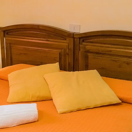 Jr Hermes Firenze 2* Florencia