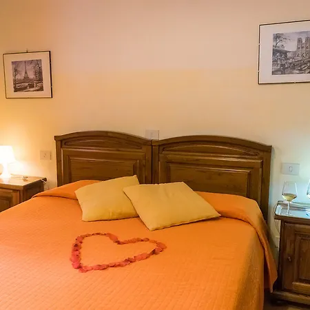 Jr Hermes Firenze Hotel Florencia