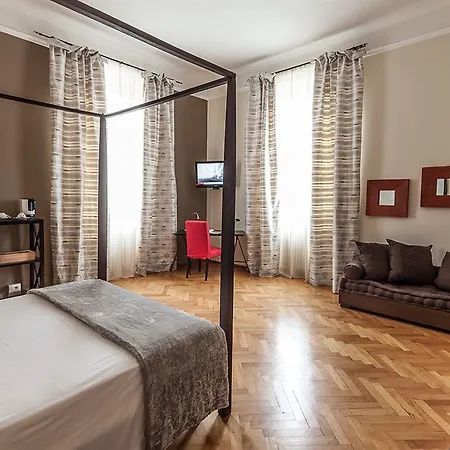 Bed & Breakfast Opera Boutique 3*