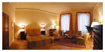 Palazzo Alfani Al David