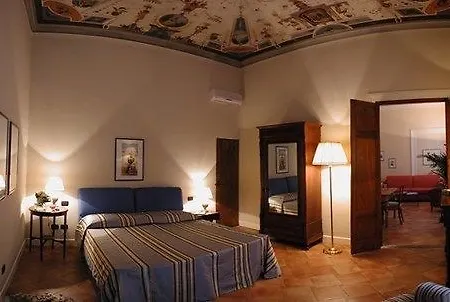 Palazzo Alfani Al David Residence Florence