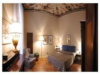 Residence Palazzo Alfani Al David