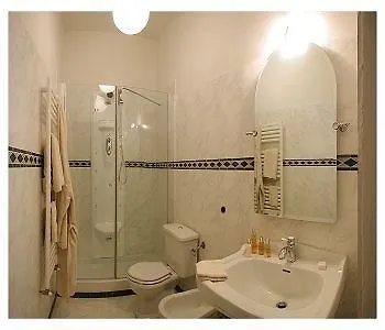 Palazzo Alfani Al David Residence Florence