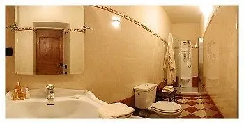 Residence Palazzo Alfani Al David *