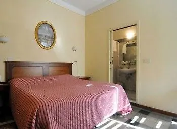 Bellevue House 3* Florence