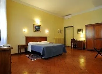 Bellevue House Florence