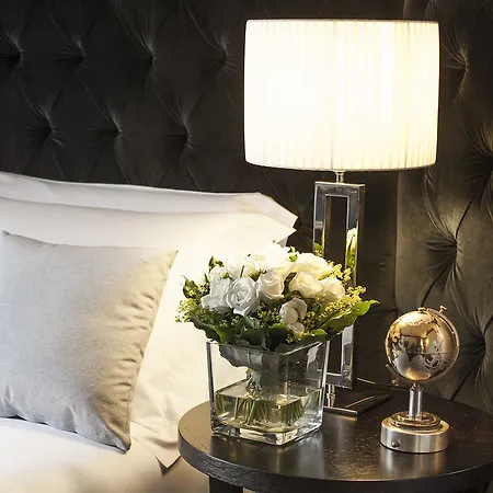 Hotel Grand And - Ricci Collection