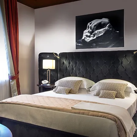 Grand And - Ricci Collection 4* Firenze